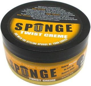 SPUNGE TWIST CREME 4OZ - Beautylicious Canada