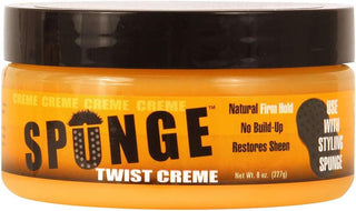 SPUNGE TWIST CREME 8OZ - Beautylicious Canada
