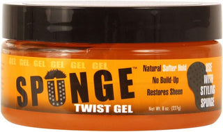 SPUNGE TWIST GEL 4OZ - Beautylicious Canada