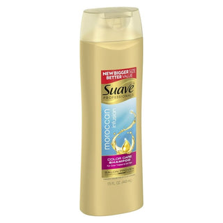 SUAV COLOR CARE SHAMPOO 15OZ - Beautylicious Canada
