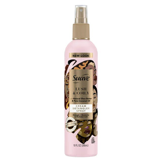 Suave Detangler Spray 10oz - Beautylicious Canada