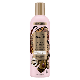 SUAVE NATURAL SHEA DEFINE CREAM 12OZ - Beautylicious Canada