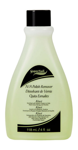 SUPER NAIL N/A POLISH REMOVER 4OZ - Beautylicious Canada