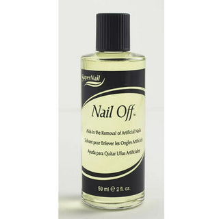 SUPER NAIL NAIL OFF 2OZ - Beautylicious Canada