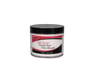 SUPER NAIL PINK POWDER 4OZ - Beautylicious Canada