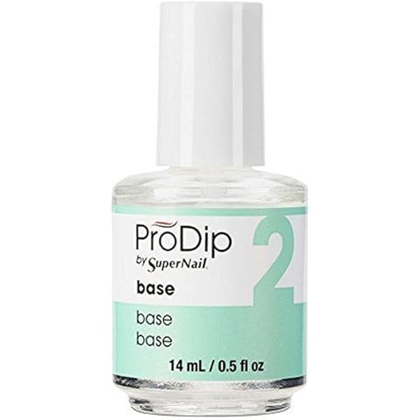 Prodip Caca SUPER NAIL PRODIP BASE ÉTAPE 2 0.5OZ - Beautylicious Canada