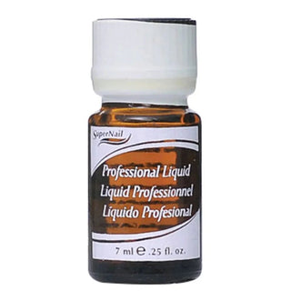SUPER NAIL PROFESSIONAL LIQUID 0.25OZ - Beautylicious Canada