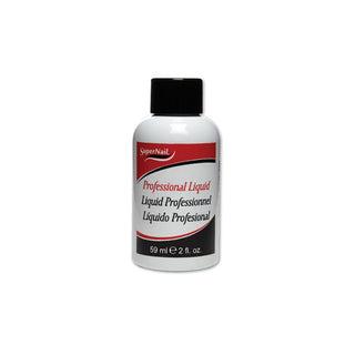 SUPER NAIL PROFESSIONAL LIQUID 2OZ - Beautylicious Canada