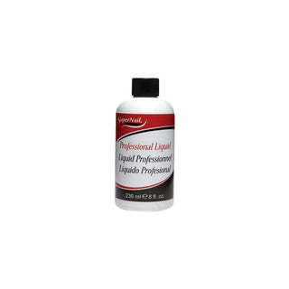 SUPER NAIL PROFESSIONAL LIQUID 8OZ - Beautylicious Canada
