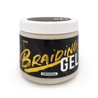 TAHA LOCS N LOCS GEL 16 OZ - Beautylicious Canada
