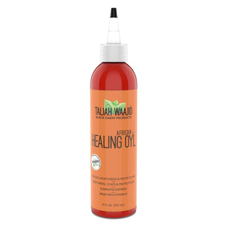 TALIAH WAAJID AFRICAN HEALING OYL - Beautylicious Canada