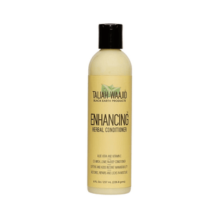 Taliah Waajid Enhancing Herbal Conditioner 8oz - Beautylicious Canada