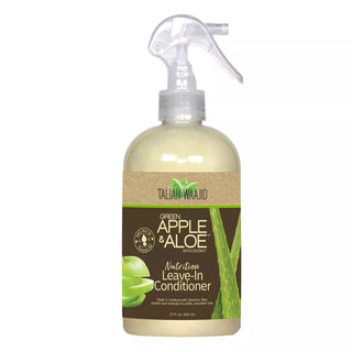Taliah Waajid Leave - In Conditioner - Aloe 12oz - Beautylicious Canada