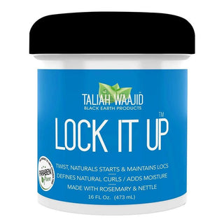 TALIAH WAAJID Lock It Up 16OZ - Beautylicious Canada