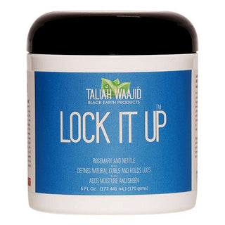 TALIAH WAAJID LOCK IT UP 6OZ - Beautylicious Canada