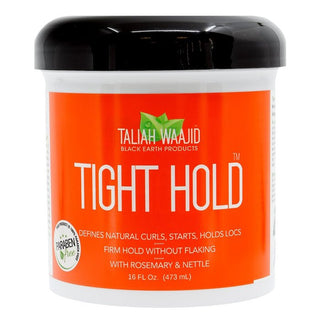 TALIAH WAAJID Lock It Up Tight Hold 16OZ - Beautylicious Canada