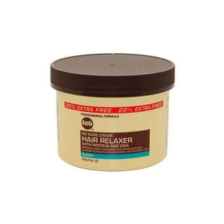 TCB HAIR RELAXER 9OZ - Beautylicious Canada