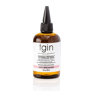 TGIN MIRACLE REPAIR ANTI BREAKAGE 4OZ - Beautylicious Canada