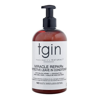 TGIN MIRACLE REPAIRX Protective Leave in Conditioner ( 90 reviews ) - Beautylicious Canada
