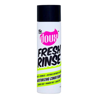 THE DOUX FRESH RINSE MOISTURIZING CONDITIONER 8 OZ - Beautylicious Canada
