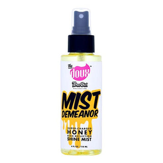 THE DOUX MIST DEMEANOR HIGH - REFLECTION SHINE MIST 4 OZ - Beautylicious Canada