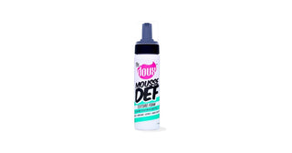 THE DOUX MOUSSE DEF TEXTURE FOAM 7 FL OZ - Beautylicious Canada