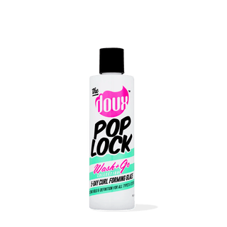 THE DOUX POP LOCK 5 - DAY CURL FORMING GLAZE 8 OZ - Beautylicious Canada