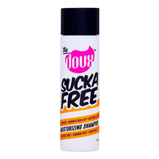 THE DOUX SUCKA FREE MOISTURIZING SHAMPOO 8 OZ - Beautylicious Canada
