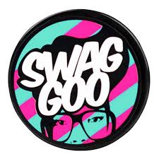 THE DOUX SWAG GOO EDGE CONTROL GEL 2 OZ - Beautylicious Canada