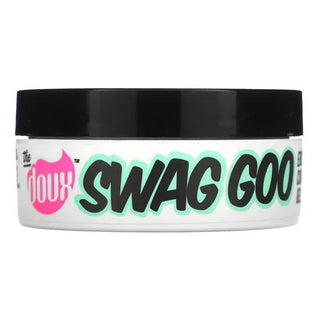 THE DOUX SWAG GOO EDGE CONTROL GEL 2 OZ - Beautylicious Canada