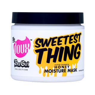 THE DOUX SWEETEST THING MOISTURE MASK 16 OZ - Beautylicious Canada