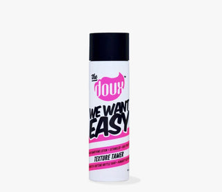 THE DOUX WE WANT EASY TEXTURE TAMER 8 OZ - Beautylicious Canada