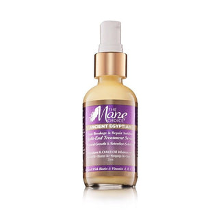 THE MANE CHOICE ANCIENT EGYPT SPLITEND TREAT SERUM 2OZ - Beautylicious Canada