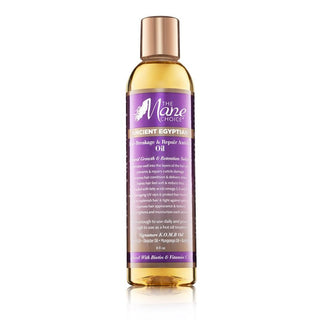 THE MANE CHOICE Ancient Egyptian Anti - Breakage & Repair Antidote Oil 8OZ - Beautylicious Canada