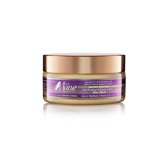 THE MANE CHOICE ANCIENTEGYPT ANTI - BREAK & REP HAIR MASK 8OZ - Beautylicious Canada