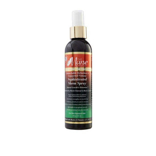 THE MANE CHOICE DO IT "FRO" THE CULTRUE! SOPHISTICATED SHEEN SPRAY 6OZ - Beautylicious Canada