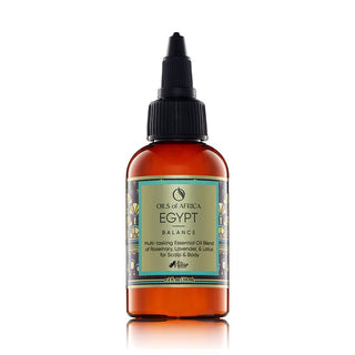 THE MANE CHOICE EGYPT SOUTH AFRICA OIL 2OZ - Beautylicious Canada