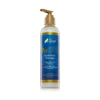 THE MANE CHOICE H2Oh! Hydration Therapy Deep Cleansing Shampoo 8OZ - Beautylicious Canada