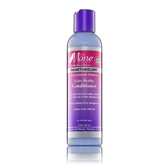 THE MANE CHOICEManetabolism Rejuvenation Solution Extra Healthy Conditioner 8OZ - Beautylicious Canada