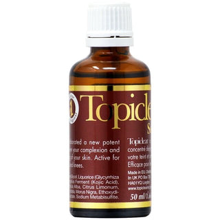 Topiclear Lightening Serum 1.66OZ - Beautylicious Canada