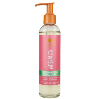TREE HUT MOISTURIZING SHAVE OIL - Beautylicious Canada