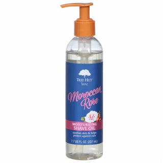 TREE HUT MOISTURIZING SHAVE OIL - Beautylicious Canada