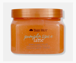 TREE HUT SUGAR SCRUB - Beautylicious Canada