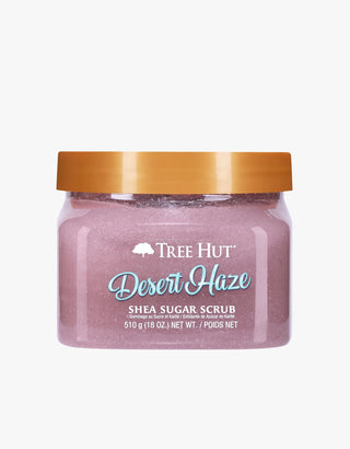 TREE HUT SUGAR SCRUB - Beautylicious Canada