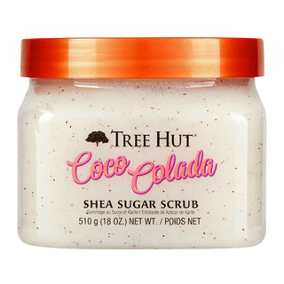 TREE HUT SUGAR SCRUB - Beautylicious Canada