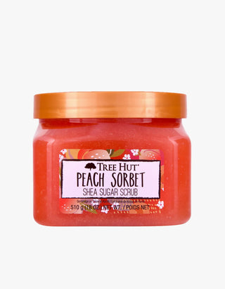 TREE HUT SUGAR SCRUB - Beautylicious Canada