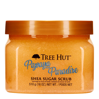 TREE HUT SUGAR SCRUB - Beautylicious Canada