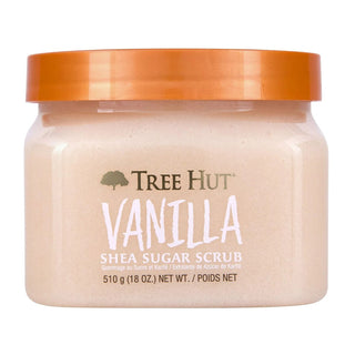 TREE HUT SUGAR SCRUB - Beautylicious Canada