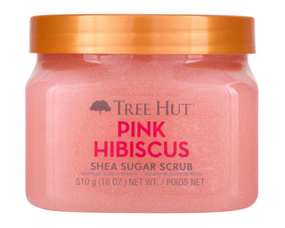 TREE HUT SUGAR SCRUB - Beautylicious Canada