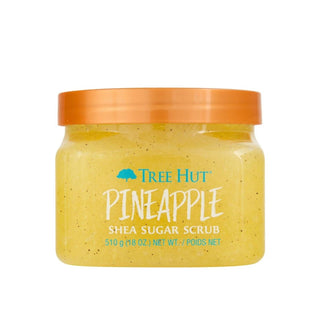 TREE HUT SUGAR SCRUB - Beautylicious Canada